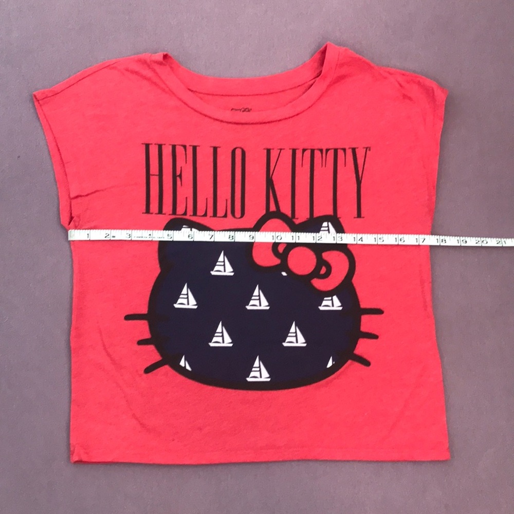Hello Kitty Top - image 2